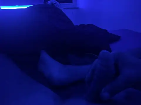 JakobPeralta74 online show from 10-09-25, 11:14