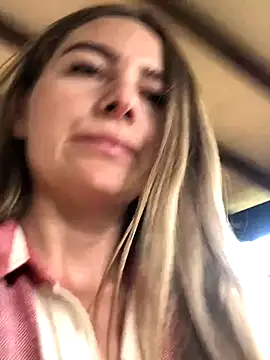 Angiehuston1 online show from 10-14-25, 12:17