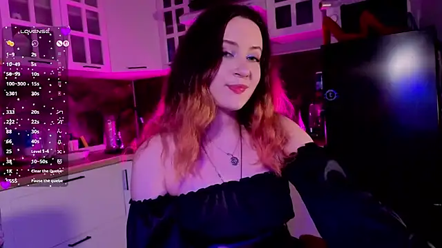 NanaMoonlight online show from 03-20-26, 08:57