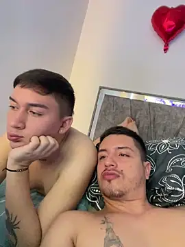 Snapshot of leosexboy_ chatting on 03-03-26, 06:19 leosexboy online show from 03-03-26, 06:19