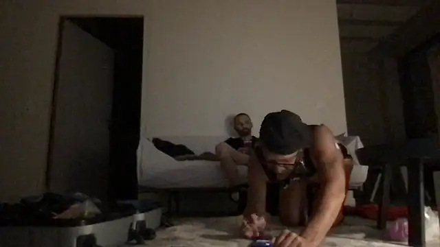 Zaak91190 online show from 09-17-25, 10:00