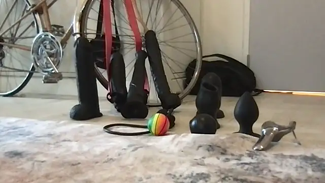 Zaak91190 online show from 11-08-25, 11:43