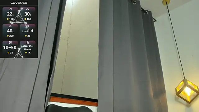 Snapshot of lianfox_ chatting on 09-23-25, 12:41 lianfox online show from 09-23-25, 12:41