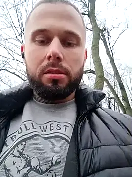 Barber33zk online show from 11-11-25, 06:02