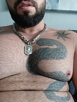 Barber33zk online show from 07-01-26, 11:23