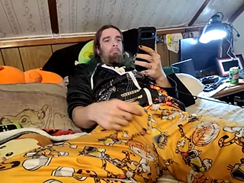 thejuicybacon online show from 11-05-25, 10:37