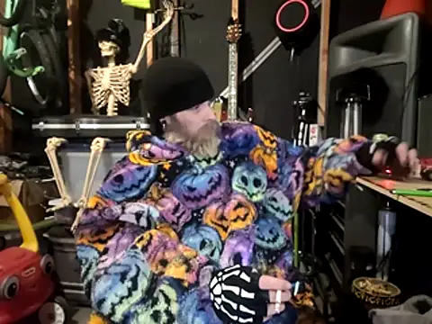 thejuicybacon online show from 01-15-26, 08:08