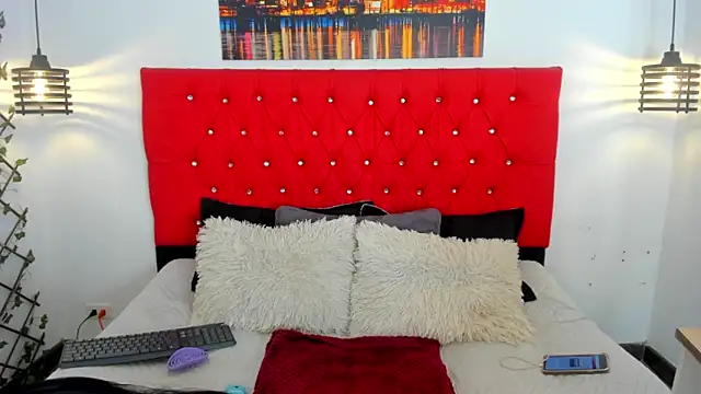 Sofy muller  online show from 12-14-25, 05:24