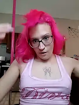 spoiledprincess4 online show from 10-14-25, 09:37