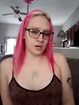 spoiledprincess4 online show from 12-02-25, 08:37