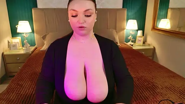 Snapshot of Ida_Swift chatting on 05-10-26, 10:53 Ida Swift online show from 05-10-26, 10:53