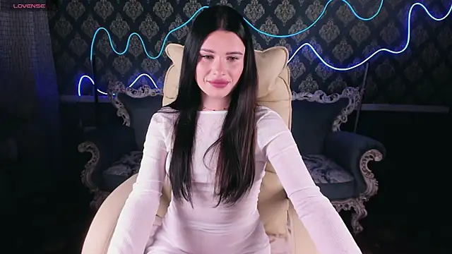 Neyla Charm online show from 10-22-25, 07:13