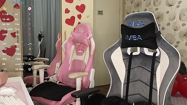  cute ice online show from 02-14-26, 12:02