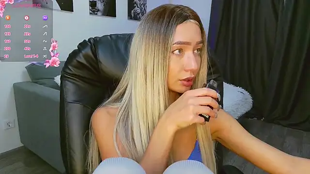 Lisa Shultz online show from 11-06-25, 02:18