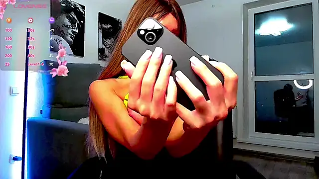 Lisa Shultz online show from 03-23-26, 03:05