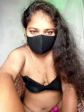 LushVamp online show from 01-17-26, 02:33