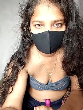 LushVamp online show from 01-18-26, 02:54