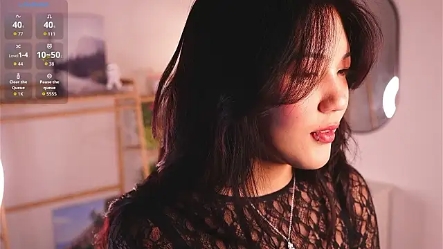 MoiraEger online show from 03-13-26, 04:13