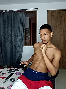 miguelmarcus online show from 09-18-25, 01:24