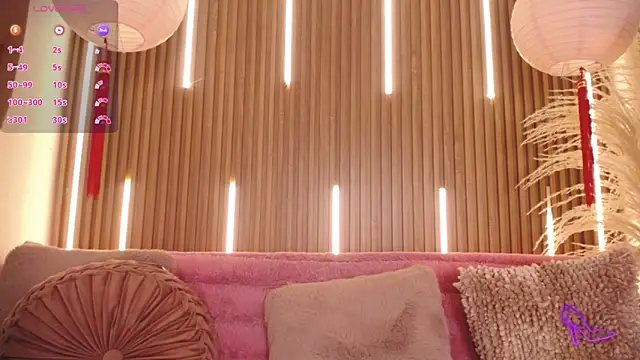 MylaDreams online show from 04-09-26, 07:36