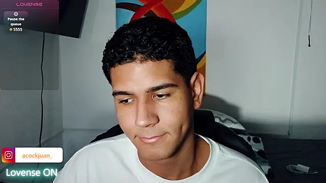 juanacock 1 online show from 10-03-25, 12:40