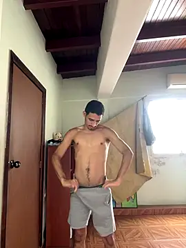 ikaro21 online show from 09-12-25, 03:12