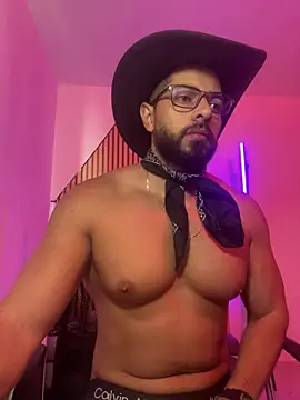 magnumchris online show from 02-09-26, 01:59