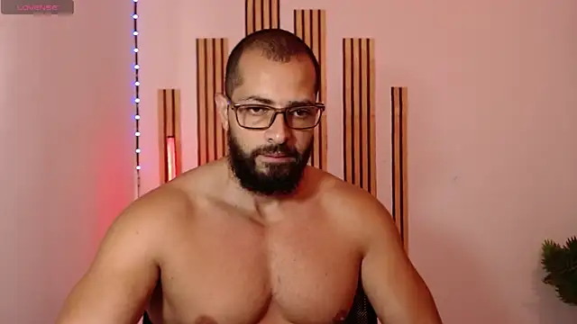 magnumchris online show from 07-18-26, 02:21
