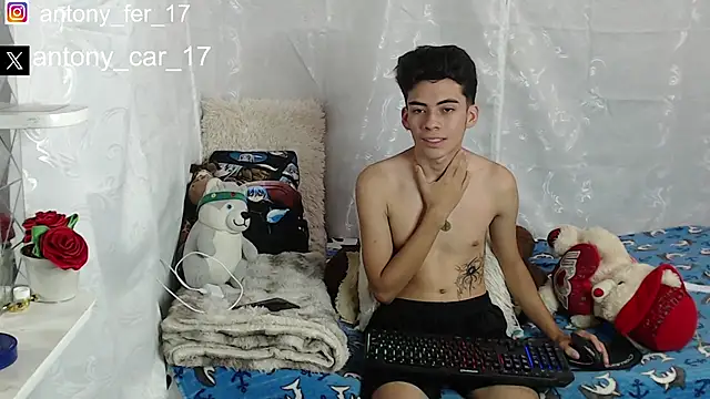 Snapshot of Rimuru17 chatting on 11-16-25, 12:16 Rimuru17 online show from 11-16-25, 12:16