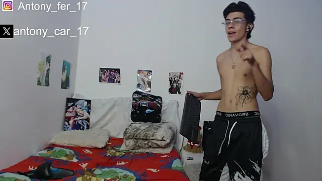 Snapshot of Rimuru17 chatting on 01-14-26, 05:46 Rimuru17 online show from 01-14-26, 05:46