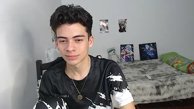 Snapshot of Rimuru17 chatting on 02-13-26, 04:30 Rimuru17 online show from 02-13-26, 04:30