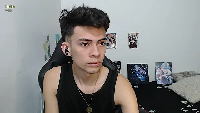 Snapshot of Rimuru17 chatting on 02-23-26, 03:26 Rimuru17 online show from 02-23-26, 03:26