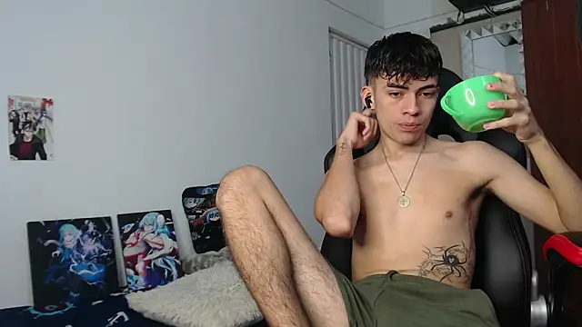 Snapshot of Rimuru17 chatting on 02-26-26, 03:05 Rimuru17 online show from 02-26-26, 03:05