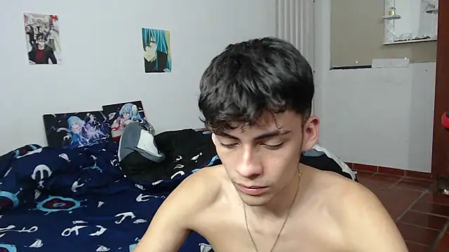 Snapshot of Rimuru17 chatting on 02-27-26, 11:05 Rimuru17 online show from 02-27-26, 11:05