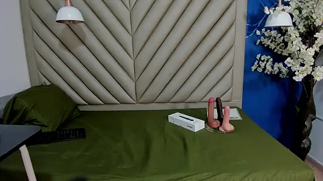 Ibbie drastic online show from 12-16-25, 12:10