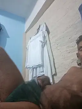 FLACOMAGRO online show from 09-21-25, 07:37