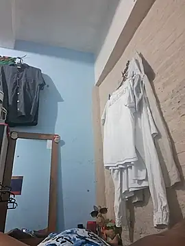 FLACOMAGRO online show from 09-23-25, 05:38