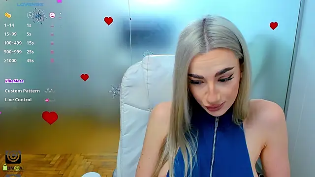 aileen williams online show from 02-22-25, 07:12