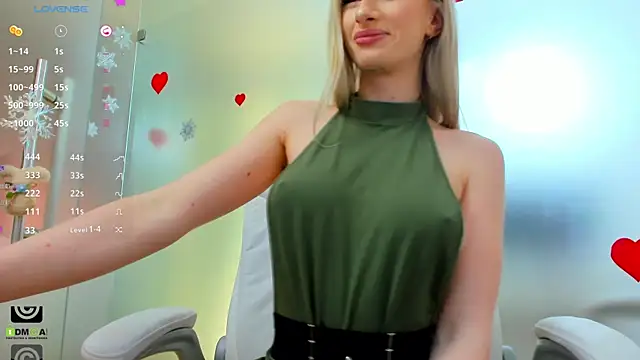 aileen williams online show from 02-24-25, 12:26