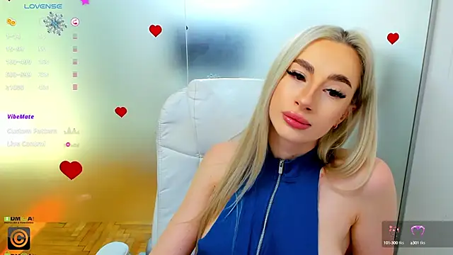 aileen williams online show from 02-26-25, 12:25