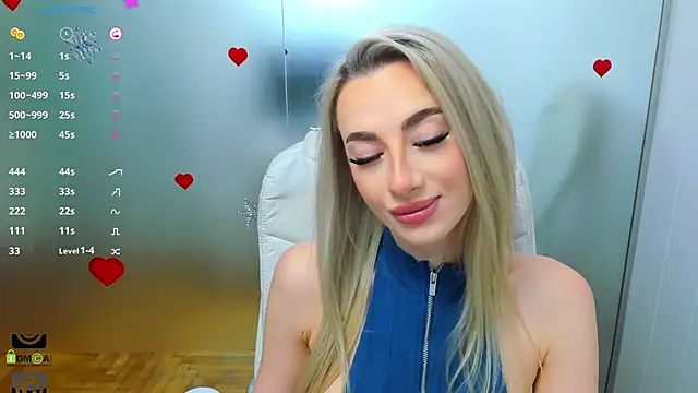 aileen williams online show from 03-15-25, 06:47