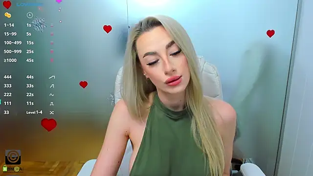 aileen williams online show from 03-17-25, 06:40