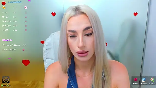 aileen williams online show from 09-29-25, 08:52