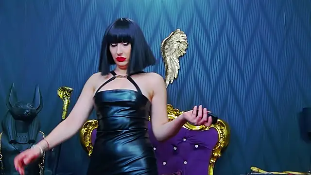 LaraMaeve online show from 01-08-26, 06:05