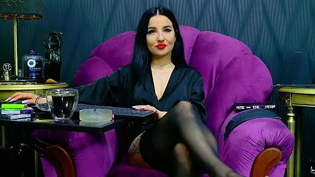 VivianReeve online show from 04-17-26, 05:43