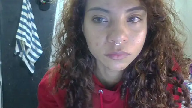 VioletV online show from 06-18-26, 12:44