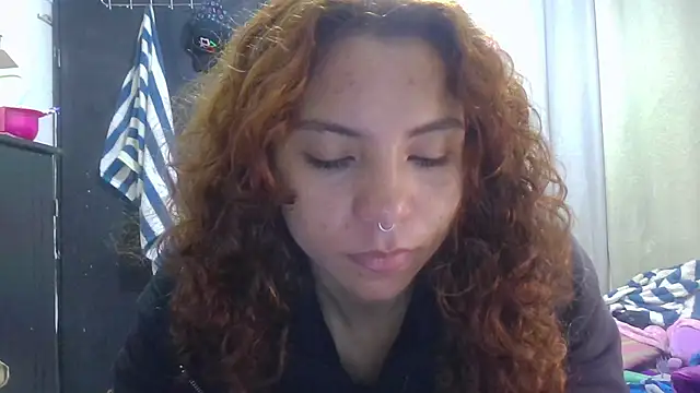 VioletV online show from 07-18-26, 01:43