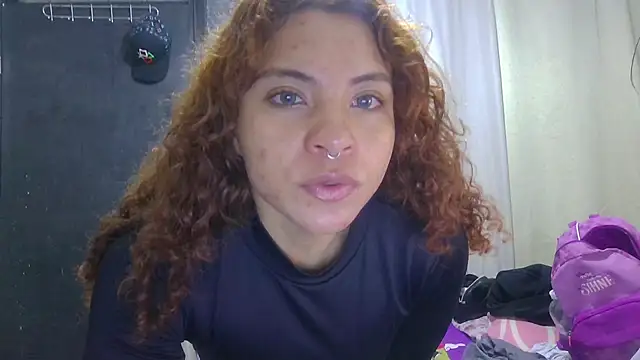 VioletV online show from 07-22-26, 01:19