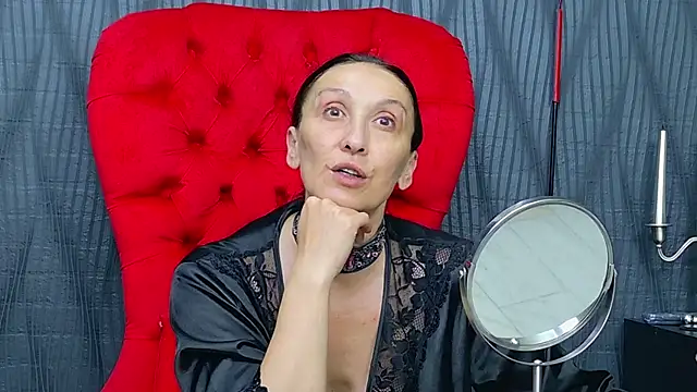 MistressDora online show from 07-30-26, 02:54
