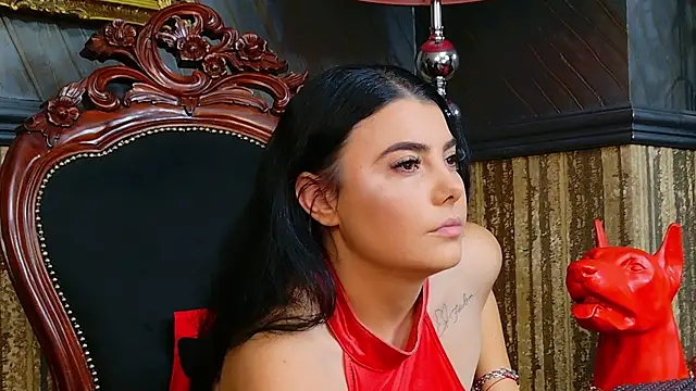 MistressEly online show from 09-14-25, 10:58